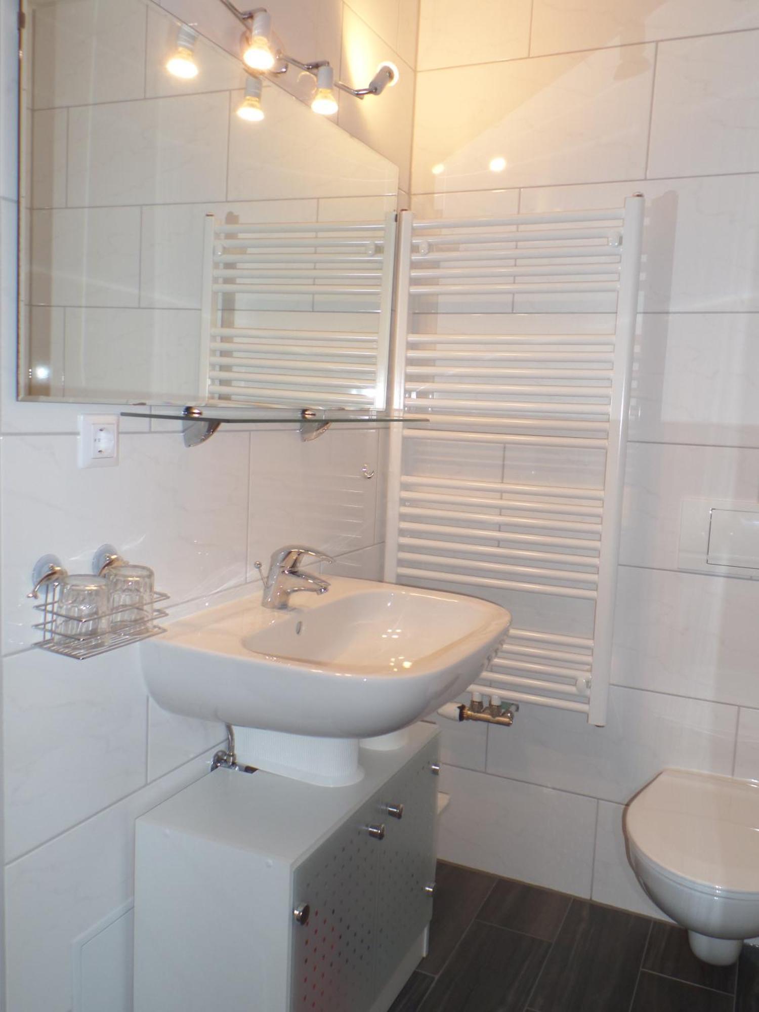 Appartements Im Predigtstuhl Resort Sankt Englmar Oda fotoğraf