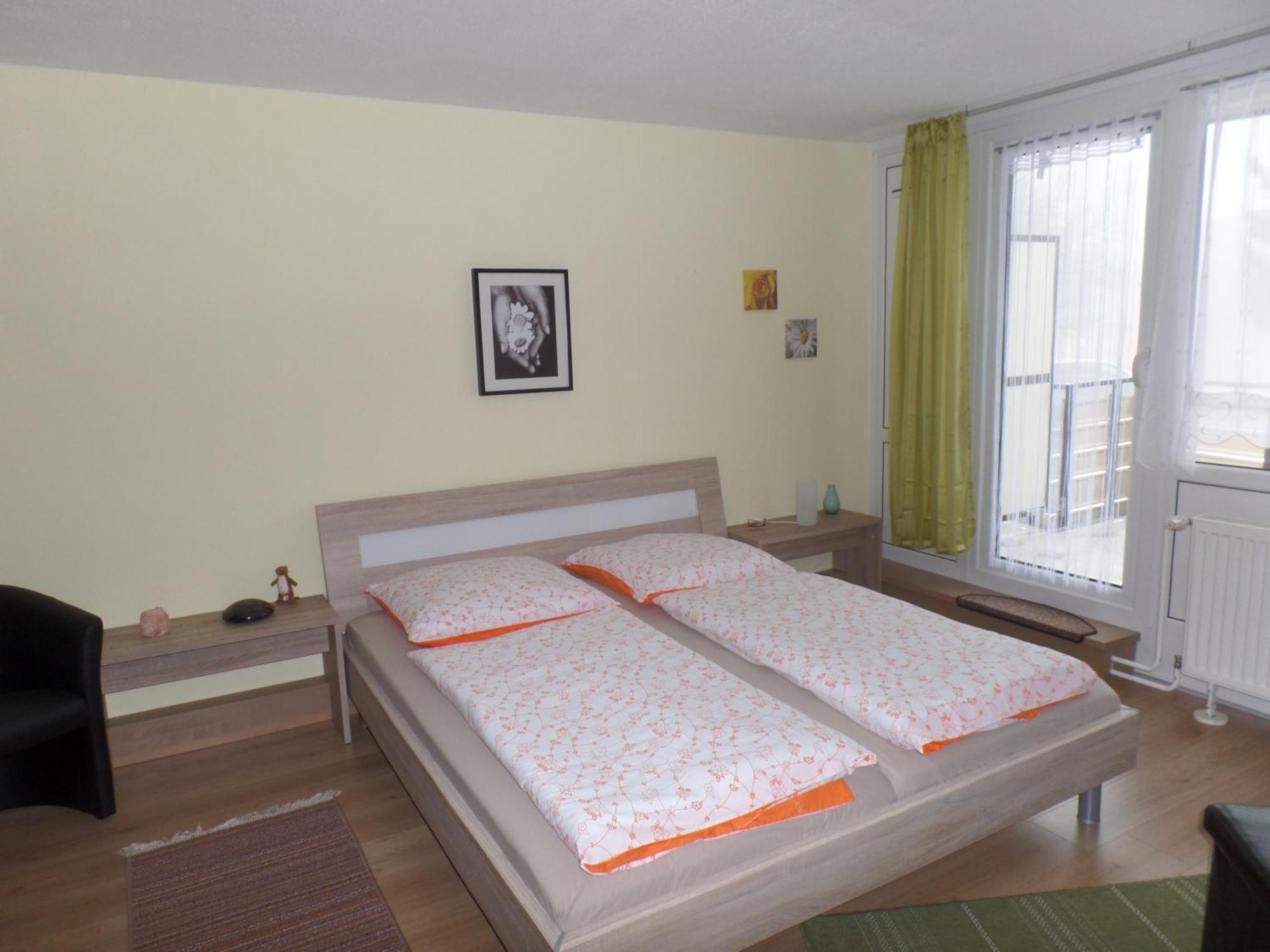 Appartements Im Predigtstuhl Resort Sankt Englmar Oda fotoğraf