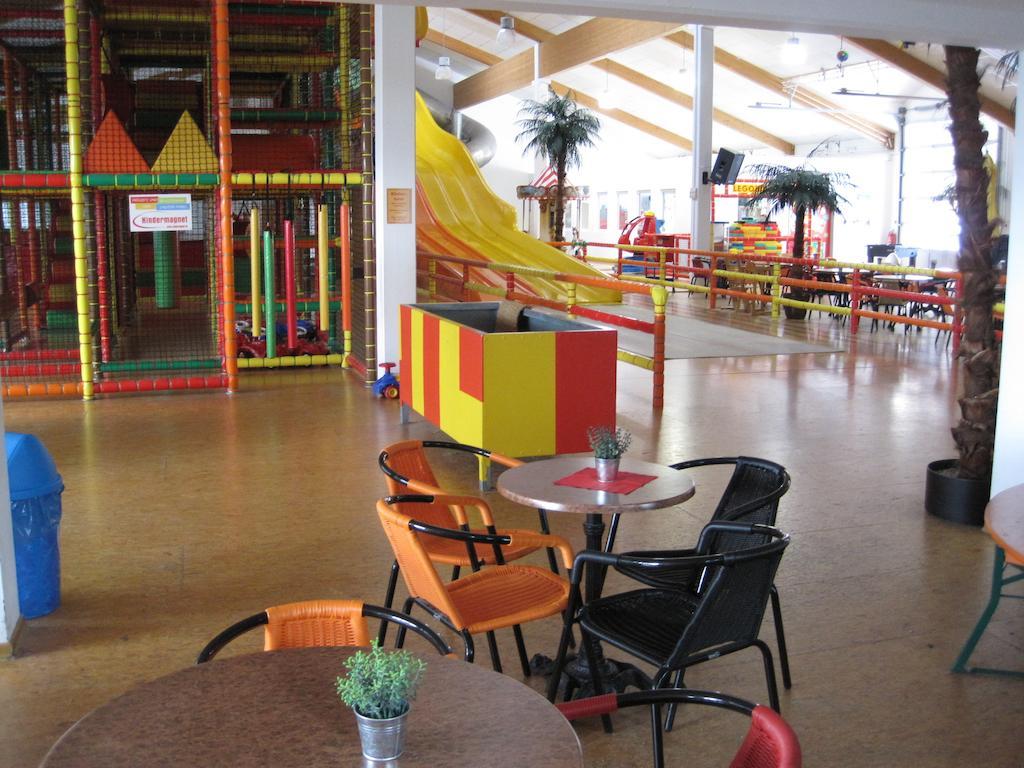 Appartements Im Predigtstuhl Resort Sankt Englmar Dış mekan fotoğraf