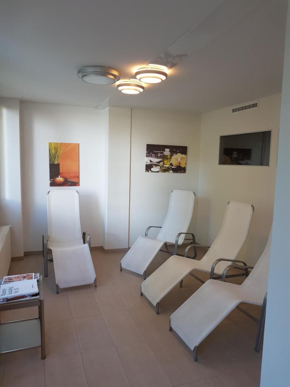 Appartements Im Predigtstuhl Resort Sankt Englmar Dış mekan fotoğraf