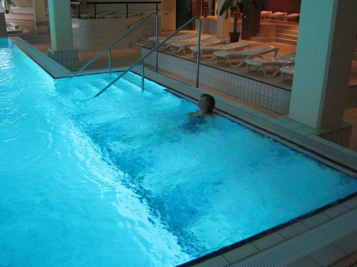 Appartements Im Predigtstuhl Resort Sankt Englmar Dış mekan fotoğraf